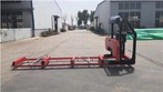 Orizontal Mitre Band Saw Woodwooking machin
