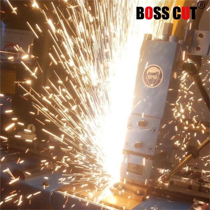 Koupe Tib Band Saw lam