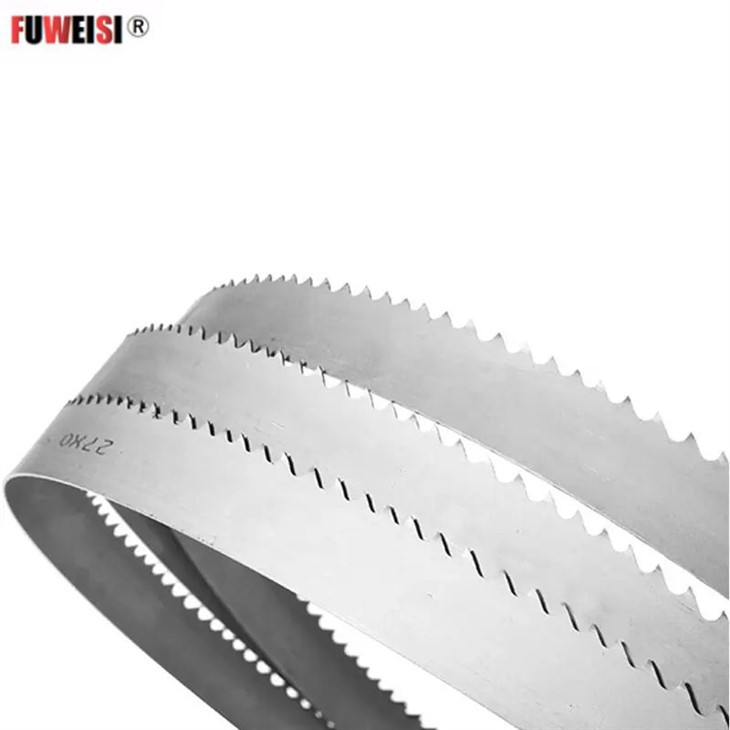 80 Pous Bi Metal Bandsaw Lam