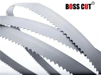 M42 Bi-metal Band Saw Blade 34 Width