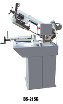 BS-215G orizontal Band Saw